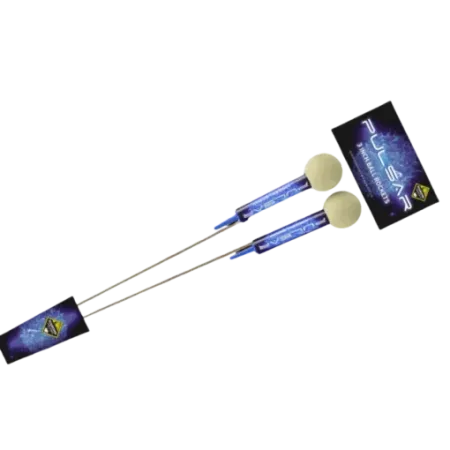PULSAR ROCKET PACK (2 ROCKETS