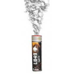 UB49 White Smoke Flares