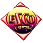 Esco Fireworks by Bright Star