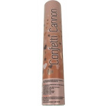28CM Confetti Cannons Rose Gold