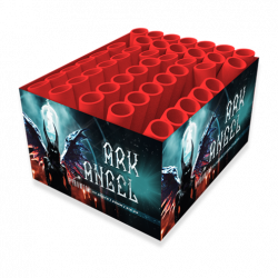Ark Angel 44 Shot Barrage 1.3g Ark Angel 44 Shot Barrage 1.3g