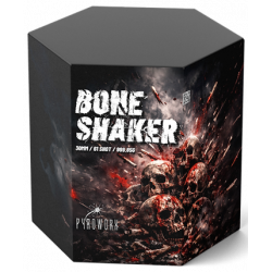  Bone Shaker 61 Shot Barrage 1.3g