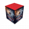 Fission 16 Shot Barrage 