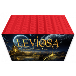 Leviosa 64 Shot Barrage 1.3g