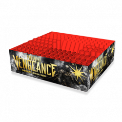 Vengeance 138 Shot Barrage 1.3g Vengeance 138 Shot Barrage 1.3g