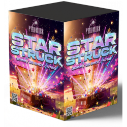 Star Struck 25 Shot Barrage
