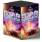 Star Struck 25 Shot Barrage