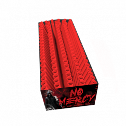 No Mercy 107 Shot Barrage 1.3g
