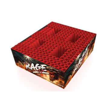 Rage 224 shot compound 1.3g