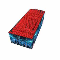 Storm 208 shot compound 1.3g