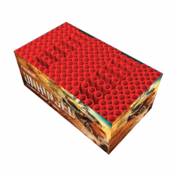 Unhinged 152 shot compound 1.3g