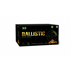 Ballistic 150 shot compound 