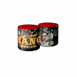 Tick Tock Bang Mine (single)