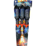 Ionosphere 3 Pack Rockets Ionosphere 3 Pack Rockets