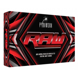 Raw 10 Pack Rockets 1.3g Raw 10 Pack Rockets 1.3g