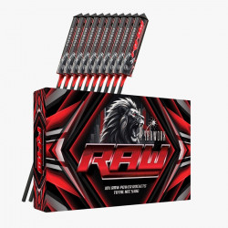 Raw 10 Pack Rockets 1.3g Raw 10 Pack Rockets 1.3g