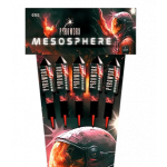 Mesophere 5 Pack Rockets 1.3g 