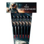 Stratosphere 6pack Rockets 1.3g