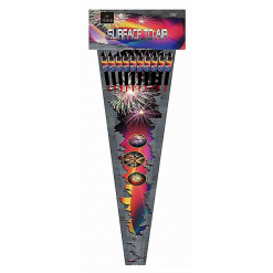 Surface To Air 10 Pack Rockets 1.4g