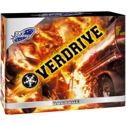 Overdrive Overdrive