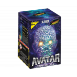 Aquarius Barrage Pack