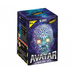 Aquarius Barrage Pack Aquarius Barrage Pack