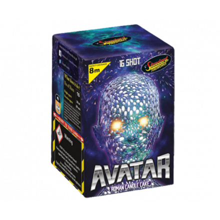 Aquarius Barrage Pack Aquarius Barrage Pack