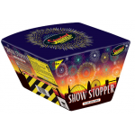 Aquarius Barrage Pack