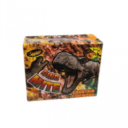 Dino Mite Fountain Dino Mite Fountain