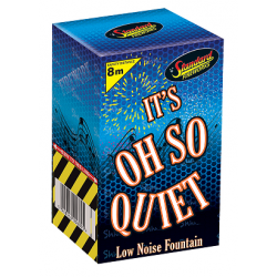 It's Oh So Quiet Fountain It's Oh So Quiet Fountain