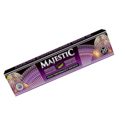 Star light-3 x Barrage & 20-Majestic Flash Rocket Deal Star light-3 x Barrage & 20-Majestic Flash Rocket Deal