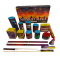 Midnight Mania Selection Box 17 Firework