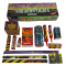 Northern Lights Selection Box 15 Firework