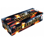 The Armoury Crate Barrage Pack