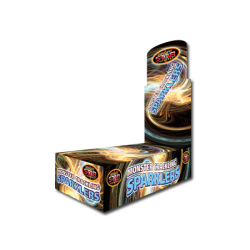 Monster Crackling Sparklers 14  Monster Crackling Sparklers 14