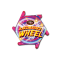 Razzmatazz Wheel Razzmatazz Wheel