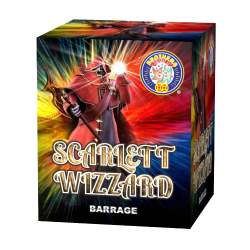 Scarlett Wizzard Scarlett Wizzard
