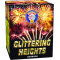 Glittering Heights 25 Shot Barrage