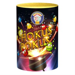 Hokus Pokus Fountains Hokus Pokus Fountains