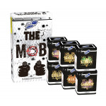 The Mob Barrage Pack 72 Shots Total & MAJESTIC FLASH ROCKET 20 PACK DEAL The Mob Barrage Pack 72 Shots Total & MAJESTIC FLASH ROCKET 20 PACK DEAL