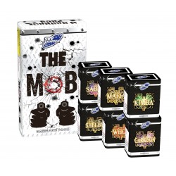 The Mob Barrage Pack 72 Shots Total & MAJESTIC FLASH ROCKET 20 PACK DEAL The Mob Barrage Pack 72 Shots Total & MAJESTIC FLASH ROCKET 20 PACK DEAL