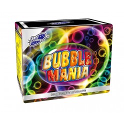Bubble Mania 20 Shot Barrage