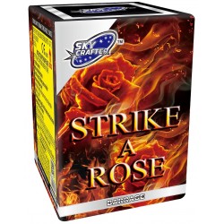 Strike A Rose Strike A Rose