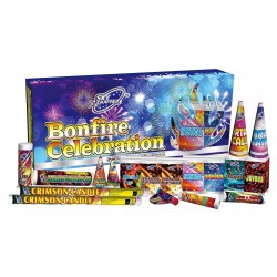 Bonfire Celebration 18 Fireworks Bonfire Celebration 18 Fireworks