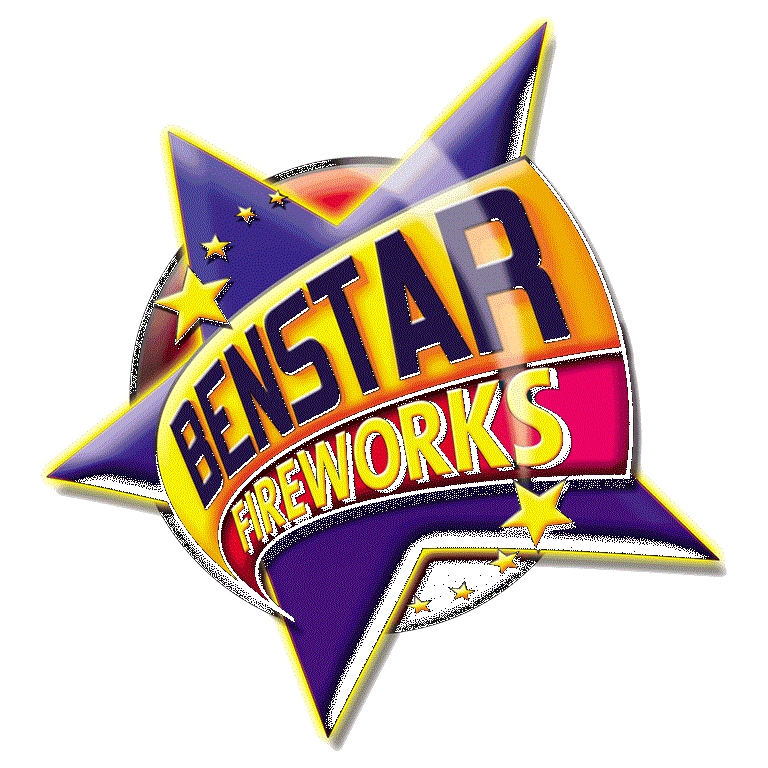 Benstar Fireworks
